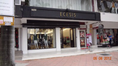 ecsis bangsar commercial renovation