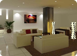 Malaysia interior design 